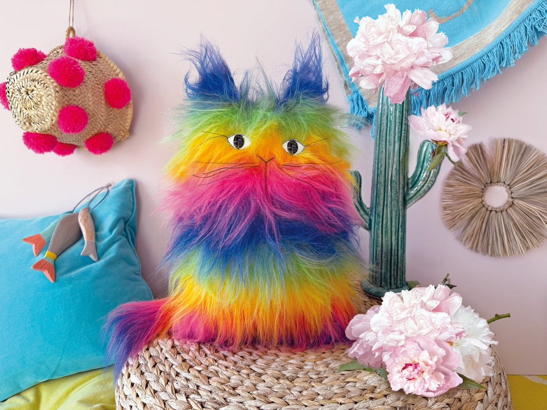 Ein Zuhause für dein inneres Kind