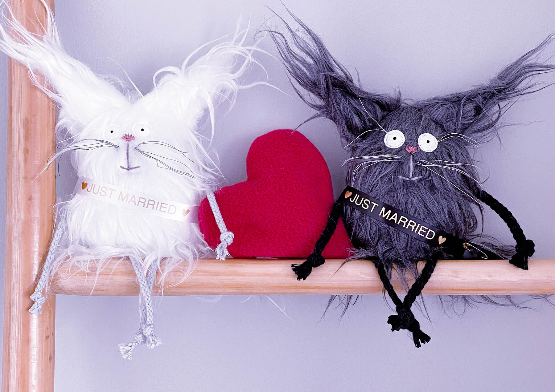 Geschenke zur Hochzeit