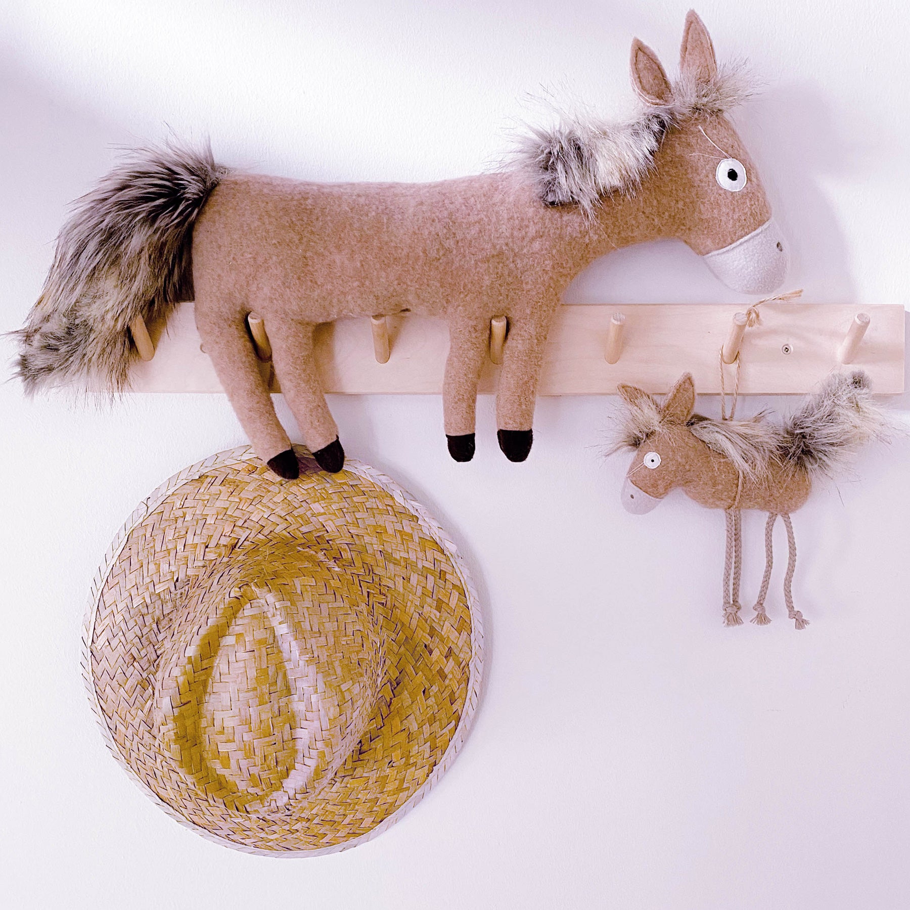 Horses