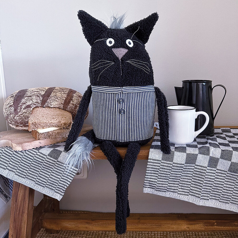 WAZ/NRZ LIMITIERTE - EDITION Ruhrpott – Knifte und Stulle