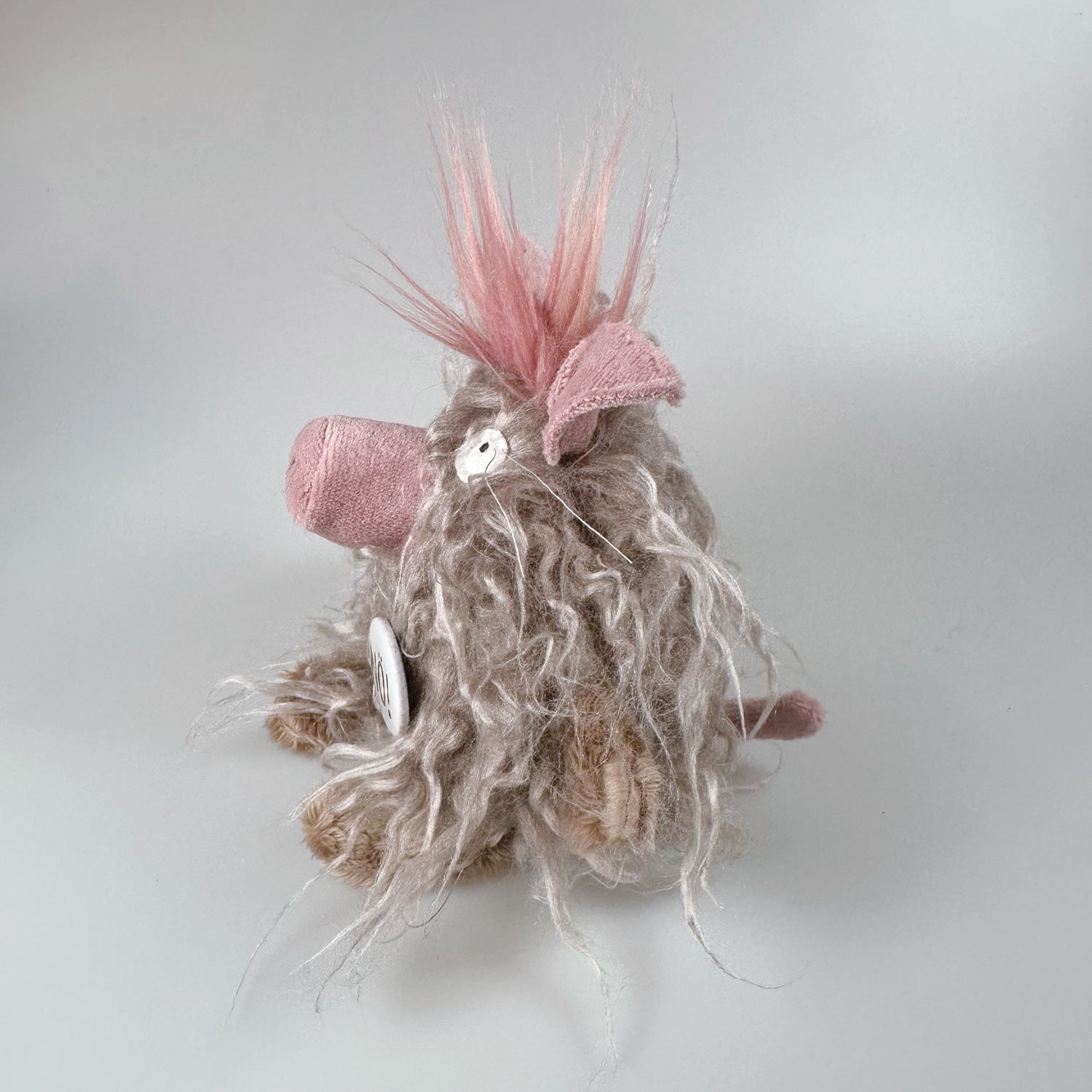 Innerer Schweinehund