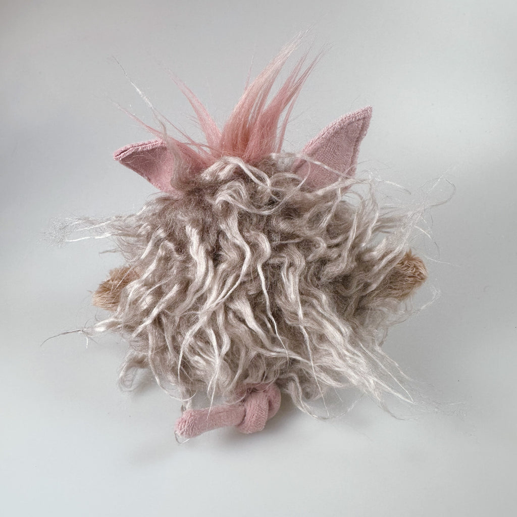 Innerer Schweinehund