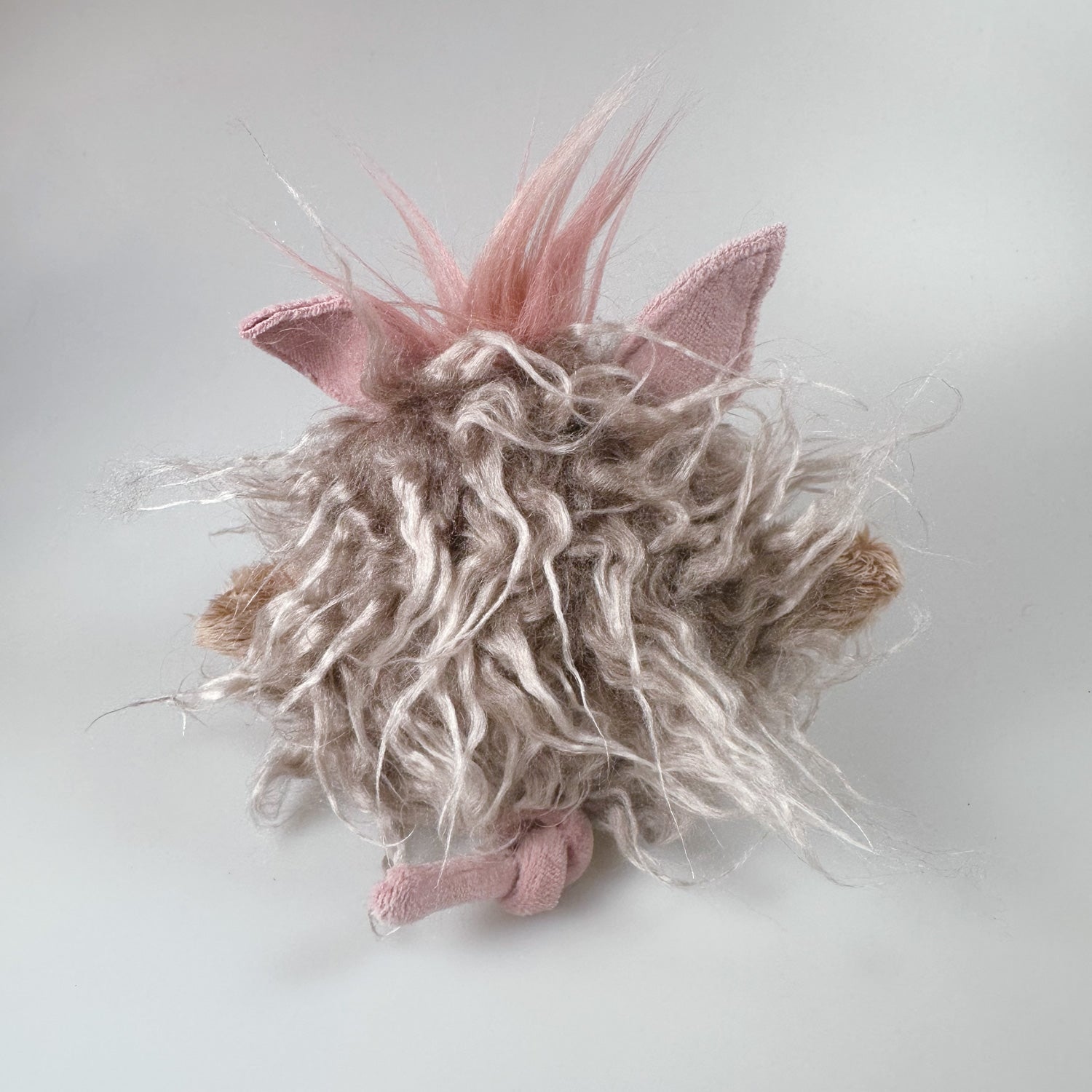 Innerer Schweinehund