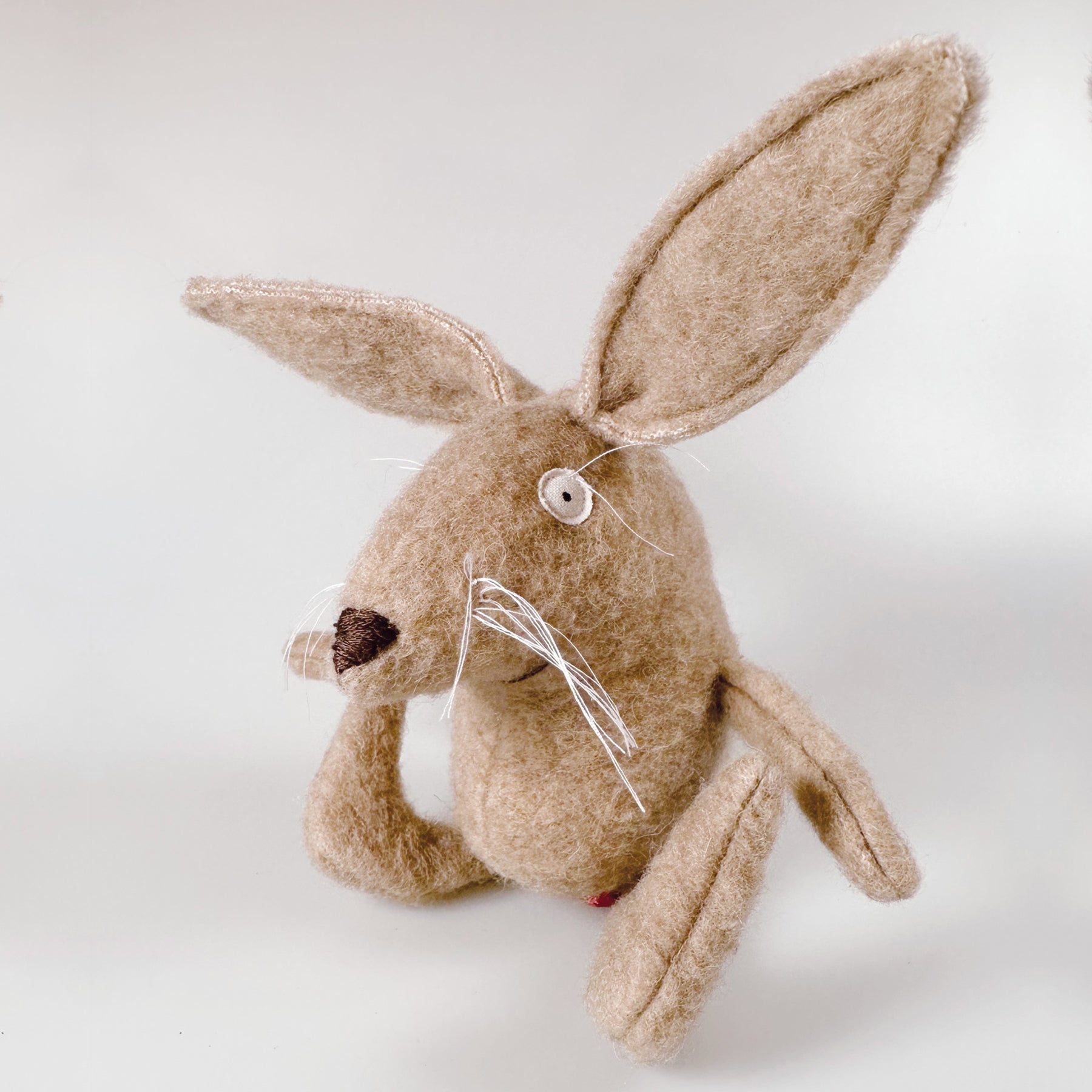 Gute Laune Hase „Barney“