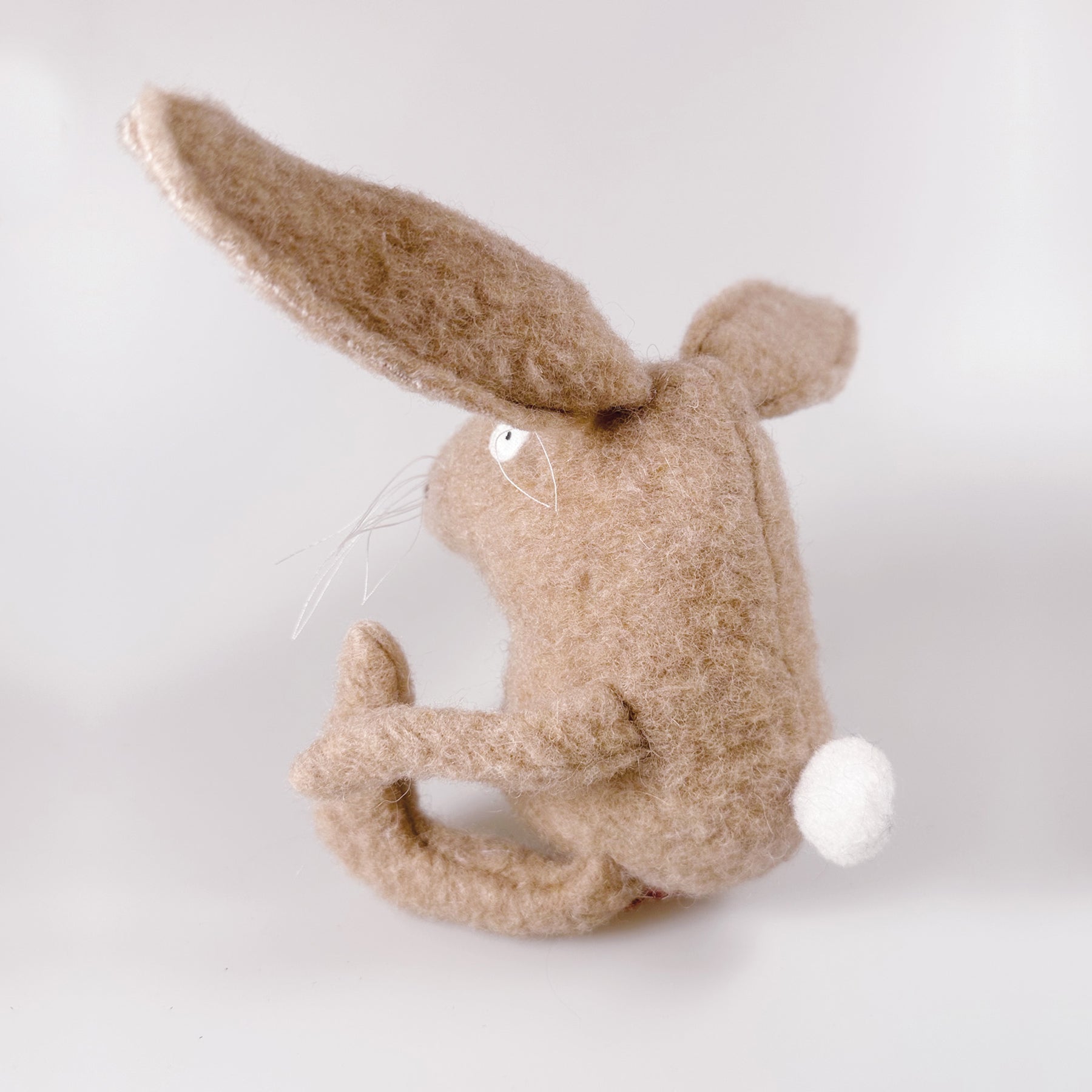 Gute Laune Hase „Barney“