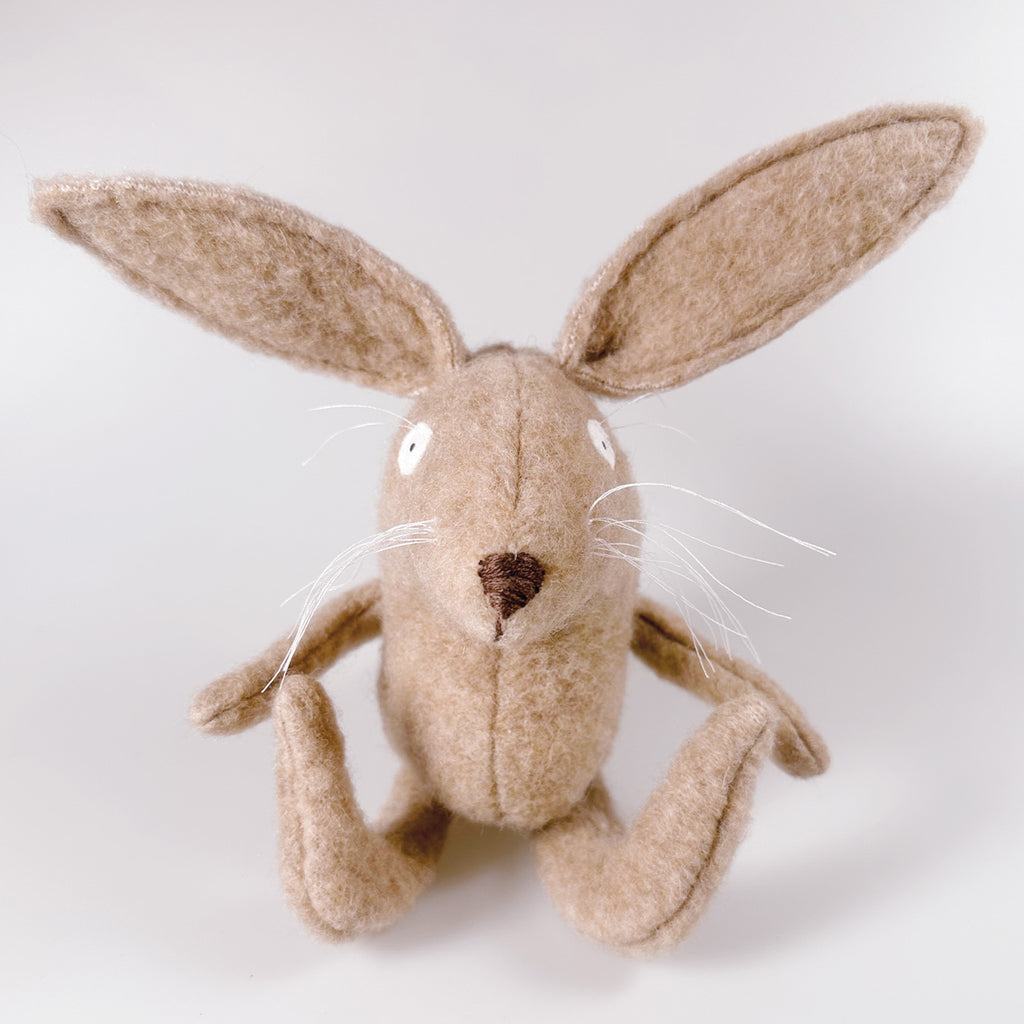 Gute Laune Hase „Barney“