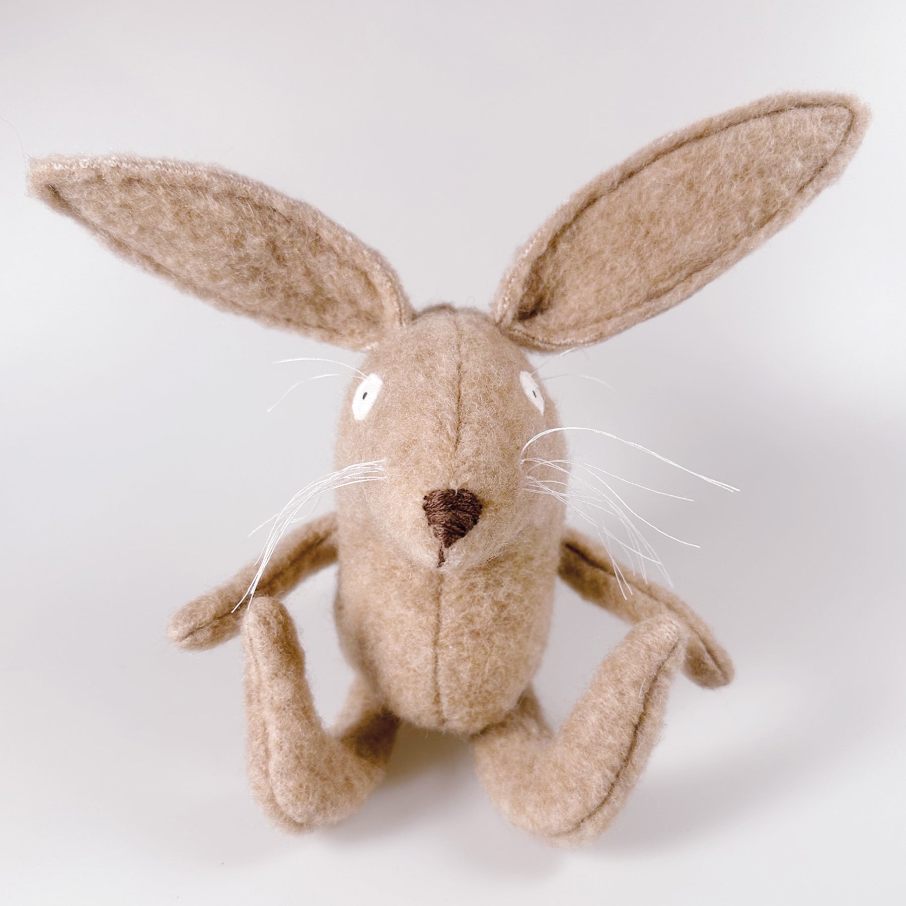 Gute Laune Hase „Barney“