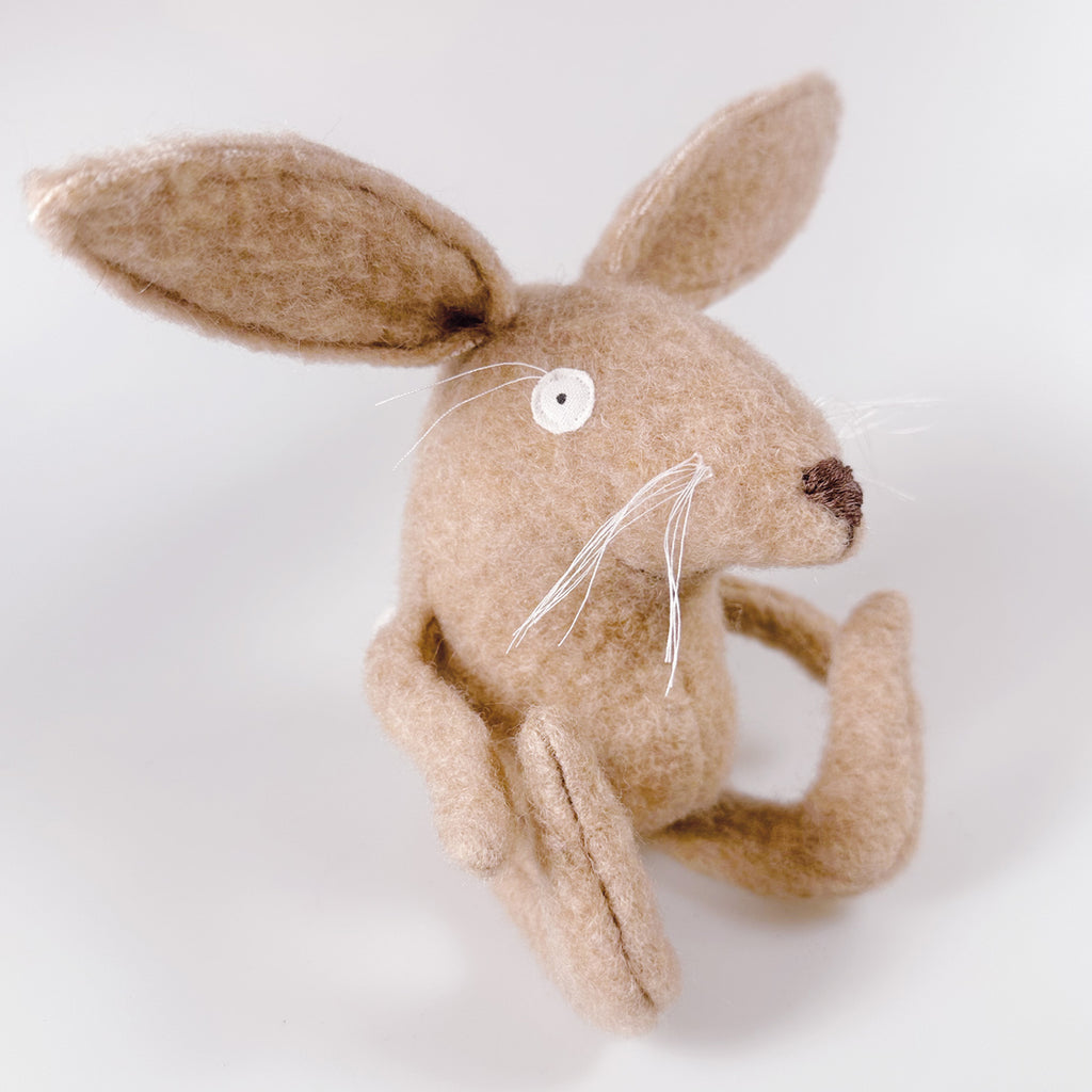 Gute Laune Hase „Barney“