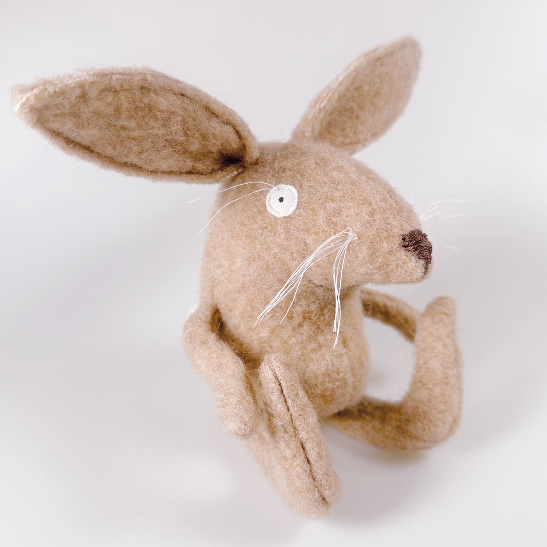 Gute Laune Hase „Barney“