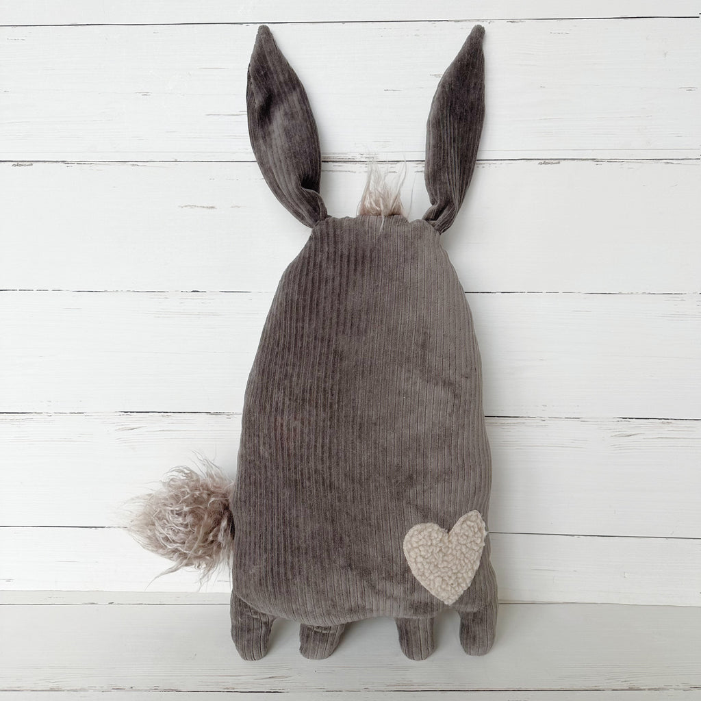 Hasenkissen „Bas“