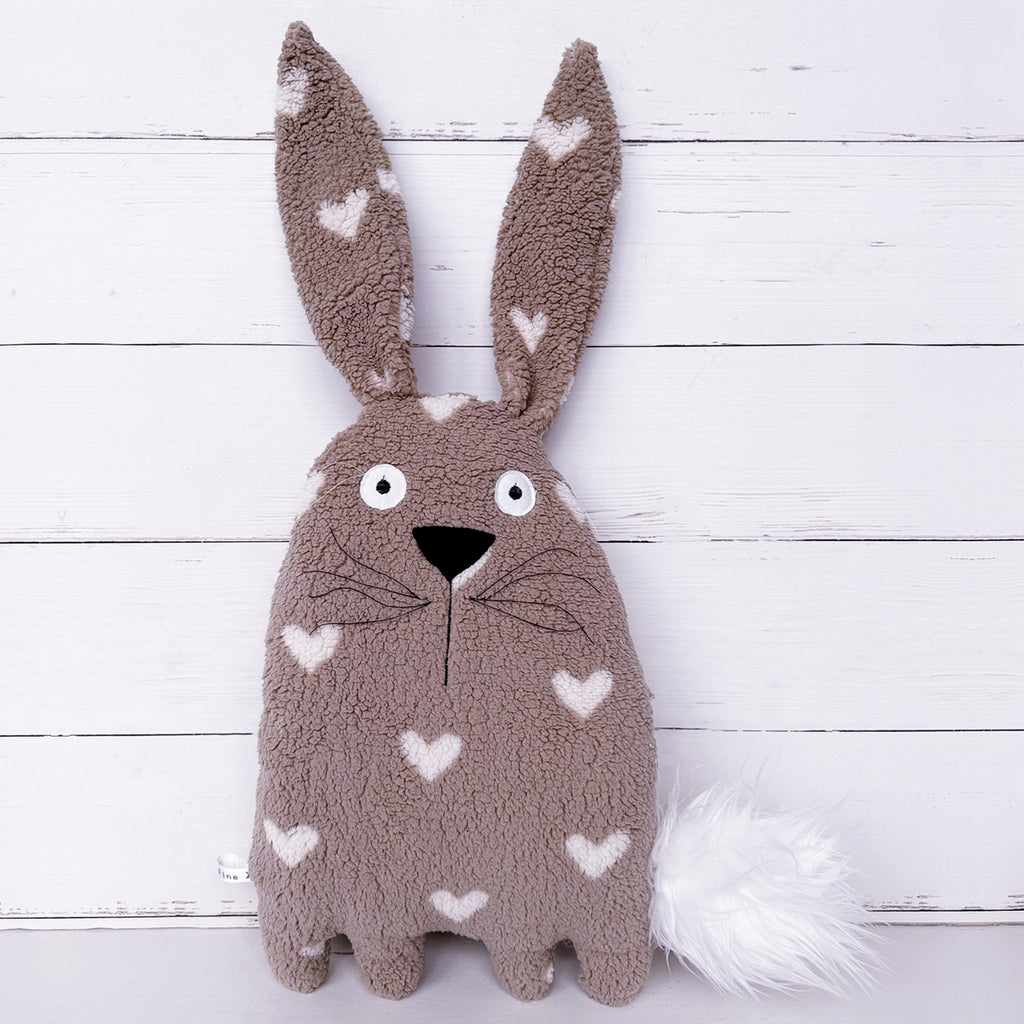 Hasenkissen „Broodje“