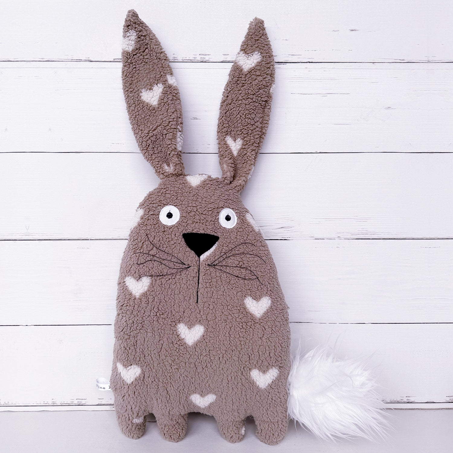 Hasenkissen „Broodje“