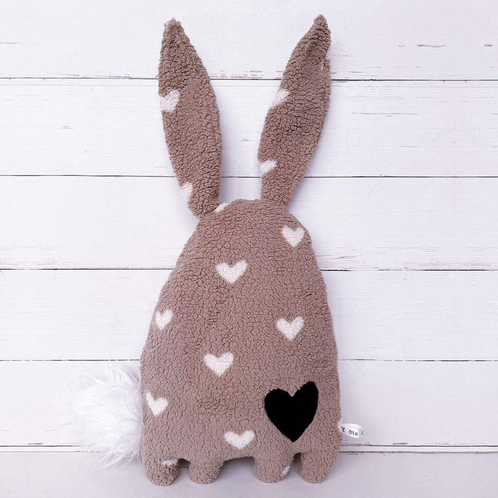 Hasenkissen „Broodje“