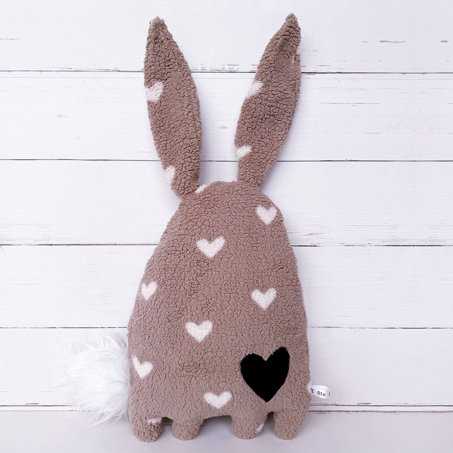 Hasenkissen „Broodje“