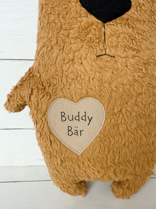 Bär „Buddy“