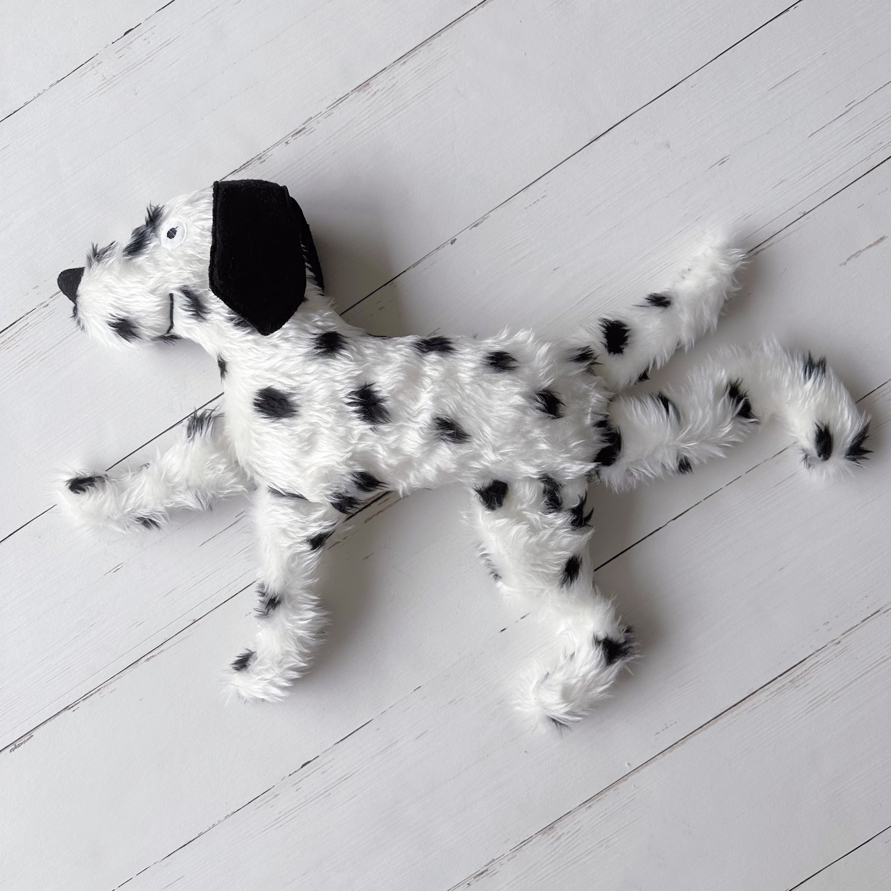 Kuscheltier Dalmatiner „Dot“