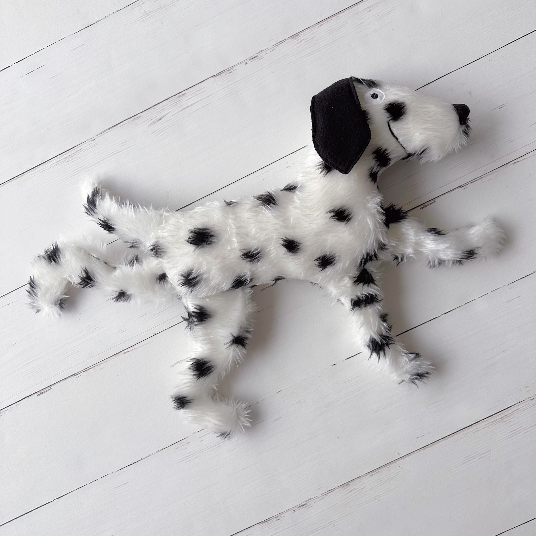 Kuscheltier Dalmatiner „Dot“