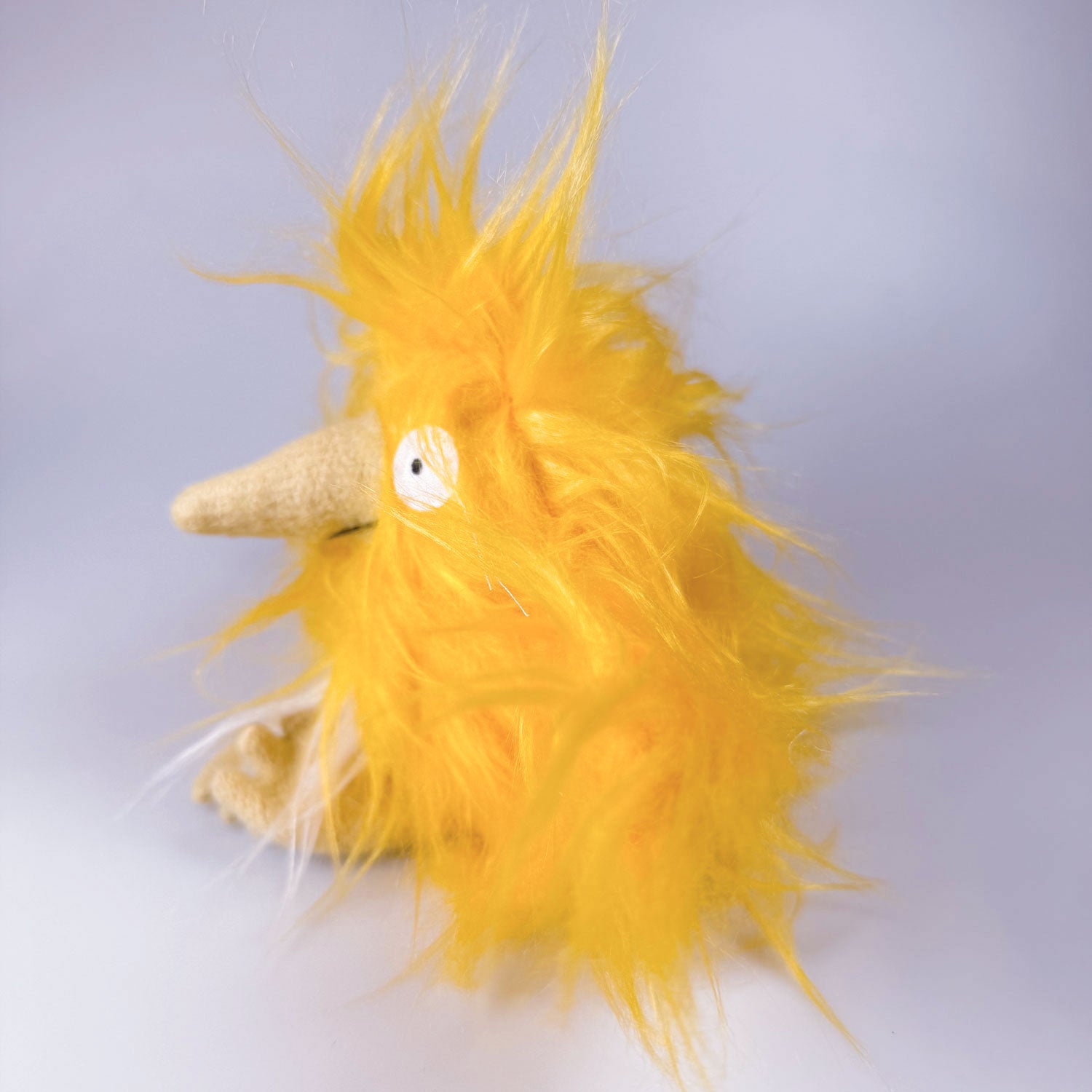 Kuscheltier Küken "Dotty"
