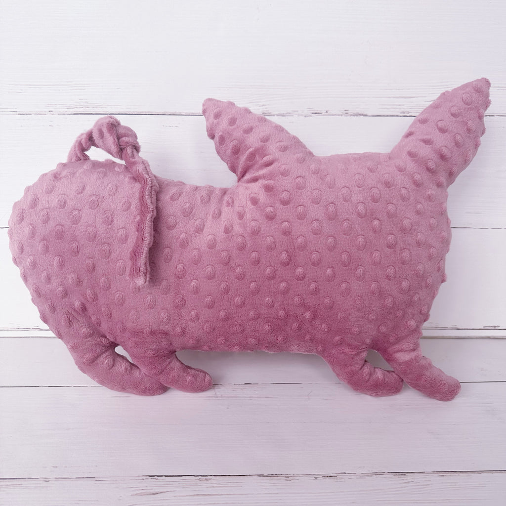 Kuschelkissen Schwein „Edda“