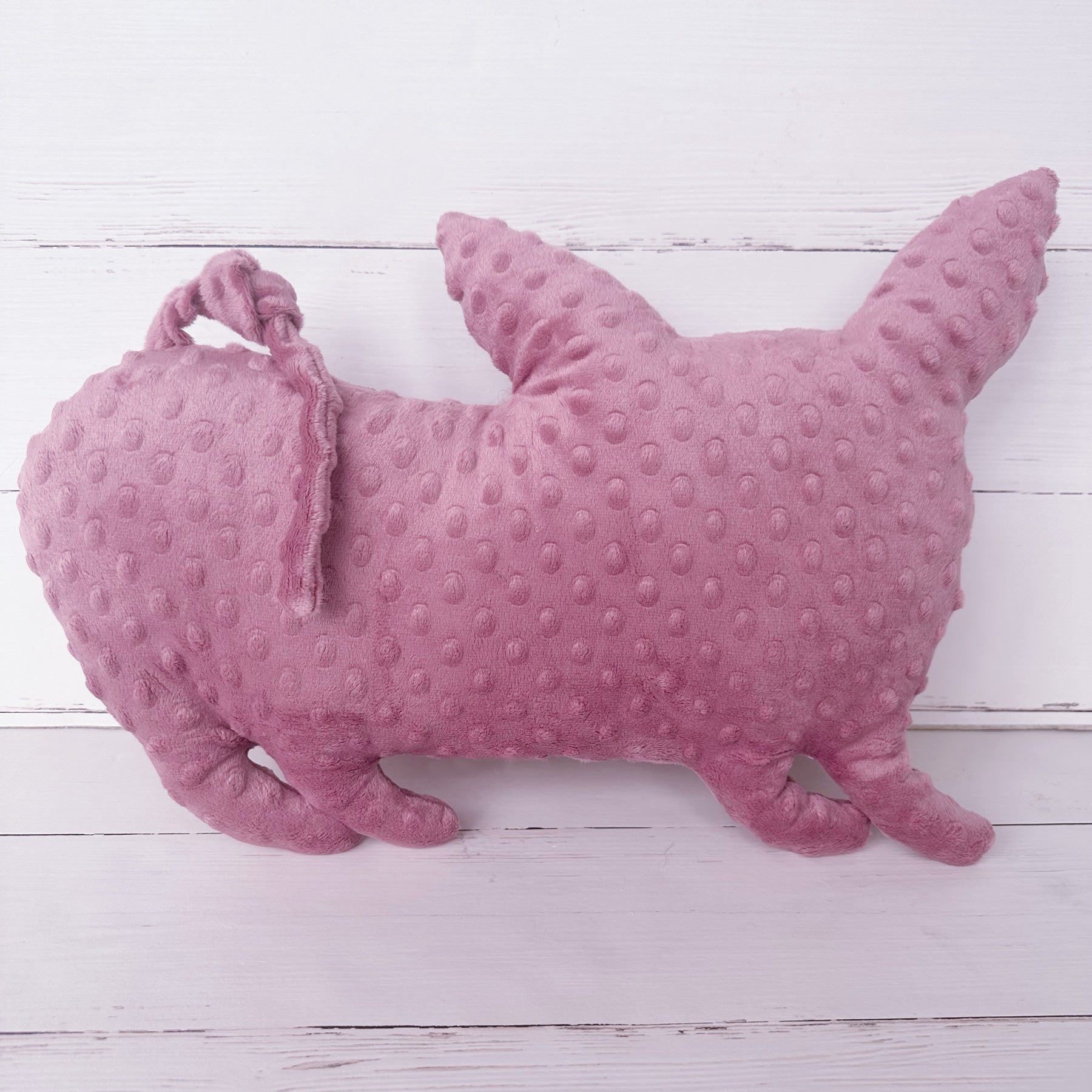 Kuschelkissen Schwein „Edda“