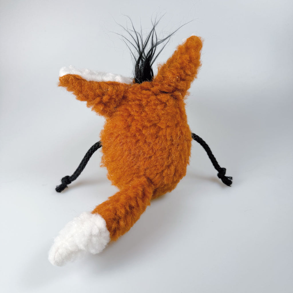 Einschulungsfuchs „Einstein"