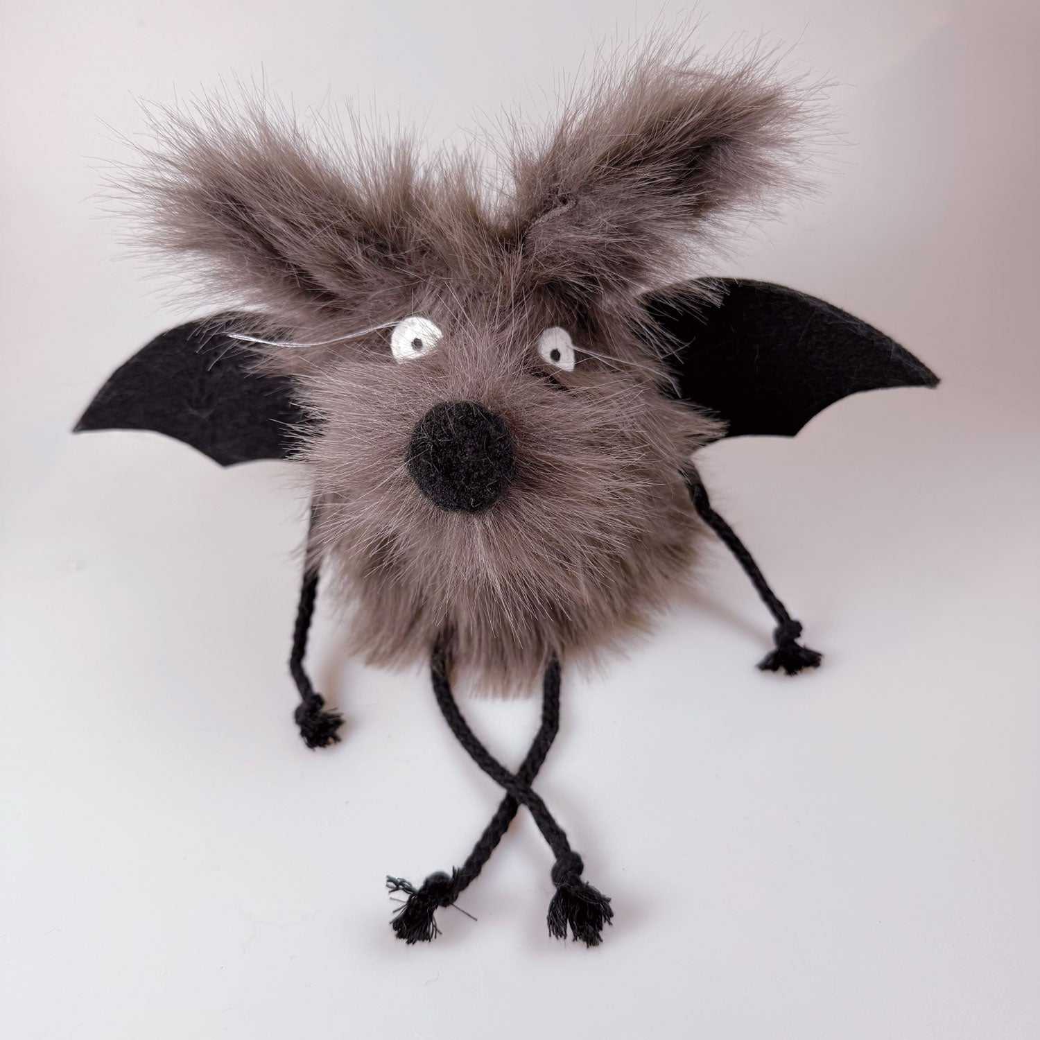 Fledermaus „Flattermann“