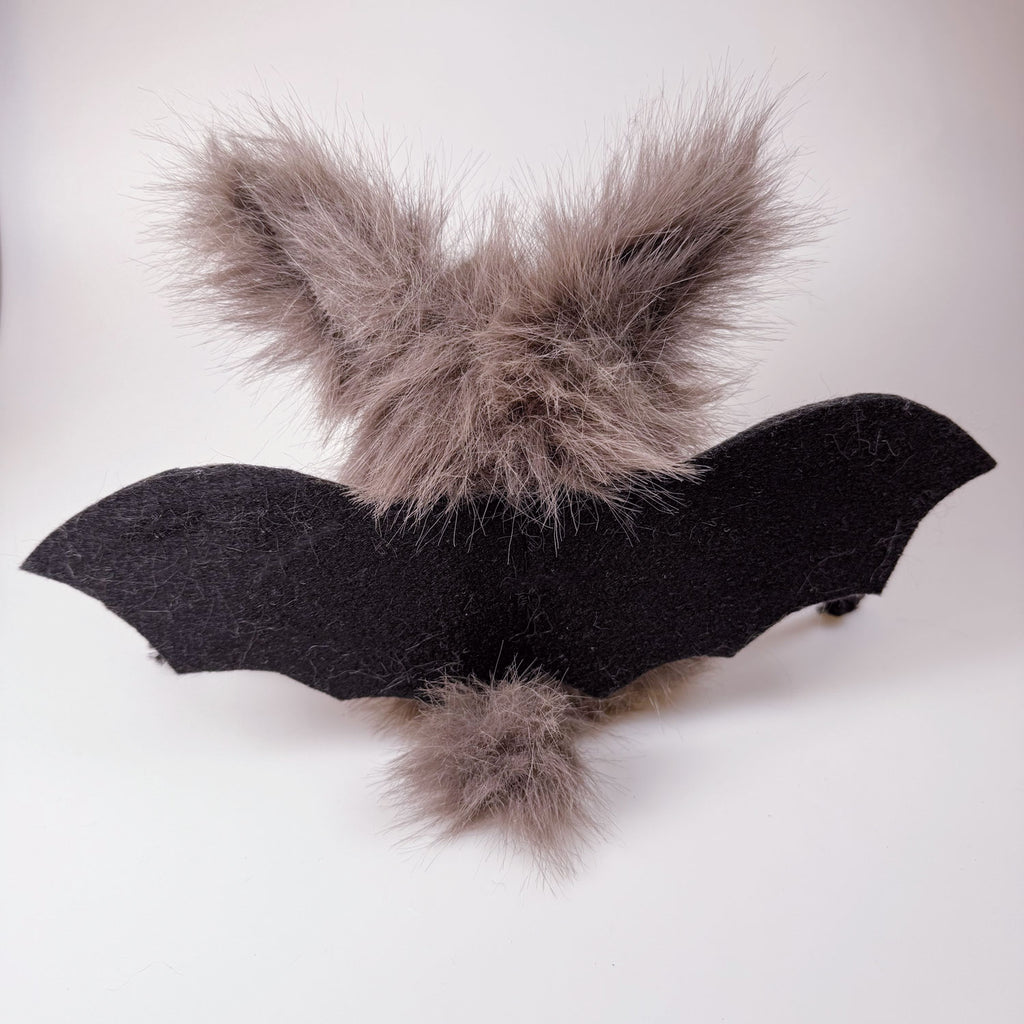 Fledermaus „Flattermann“