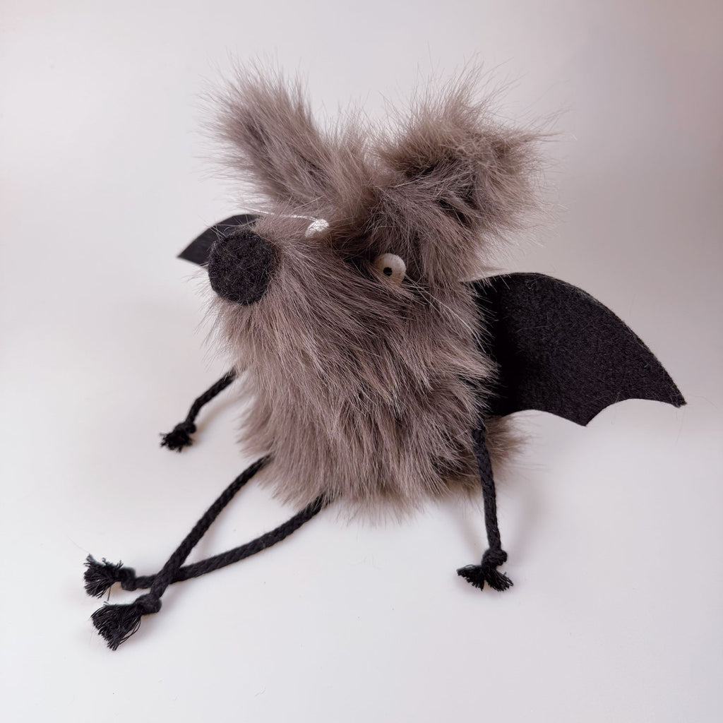 Fledermaus „Flattermann“