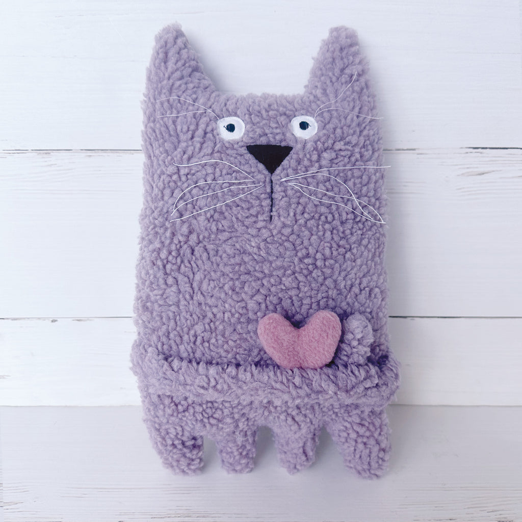 Katzenkissen „Freda“