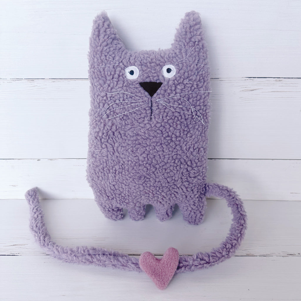 Katzenkissen „Freda“