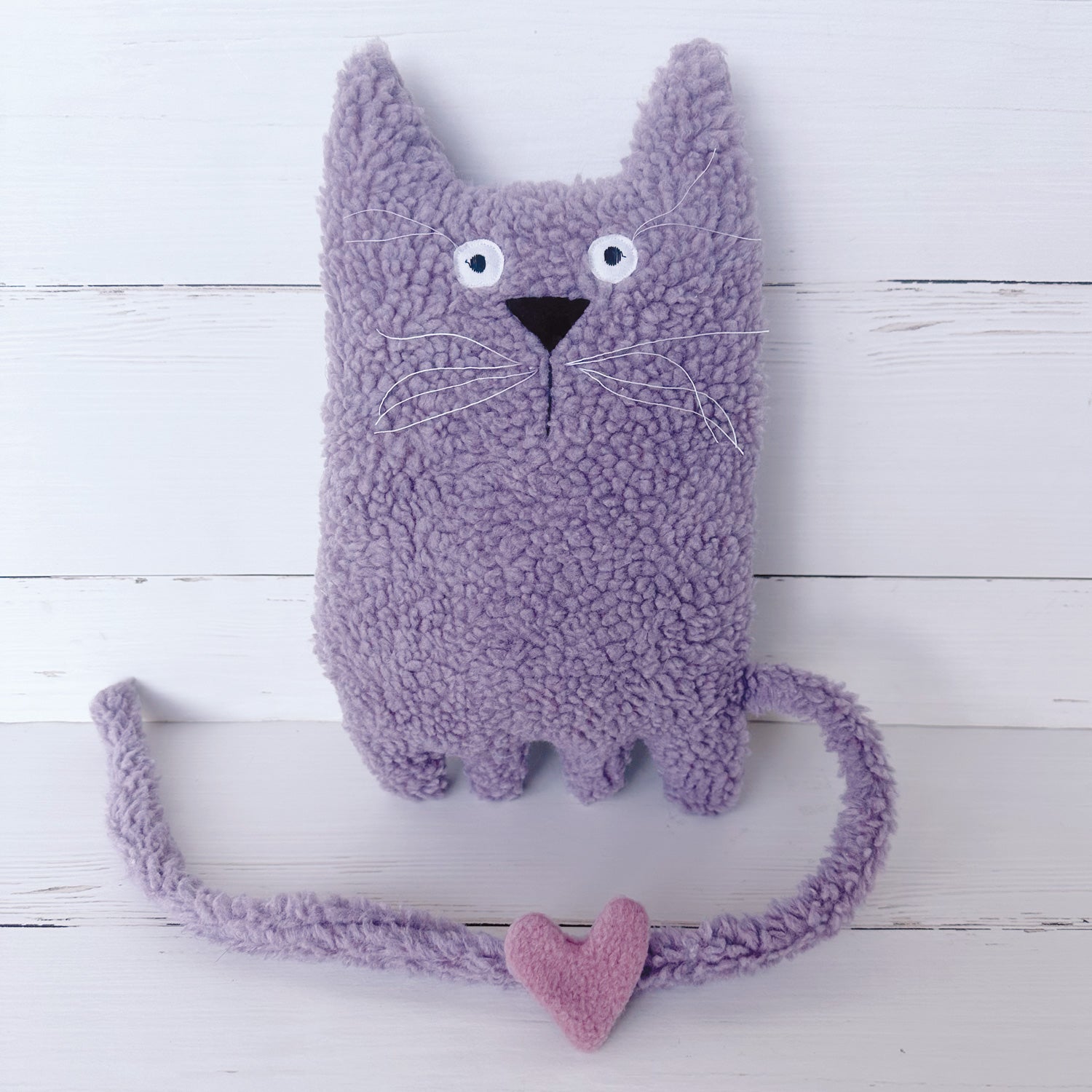 Katzenkissen „Freda“