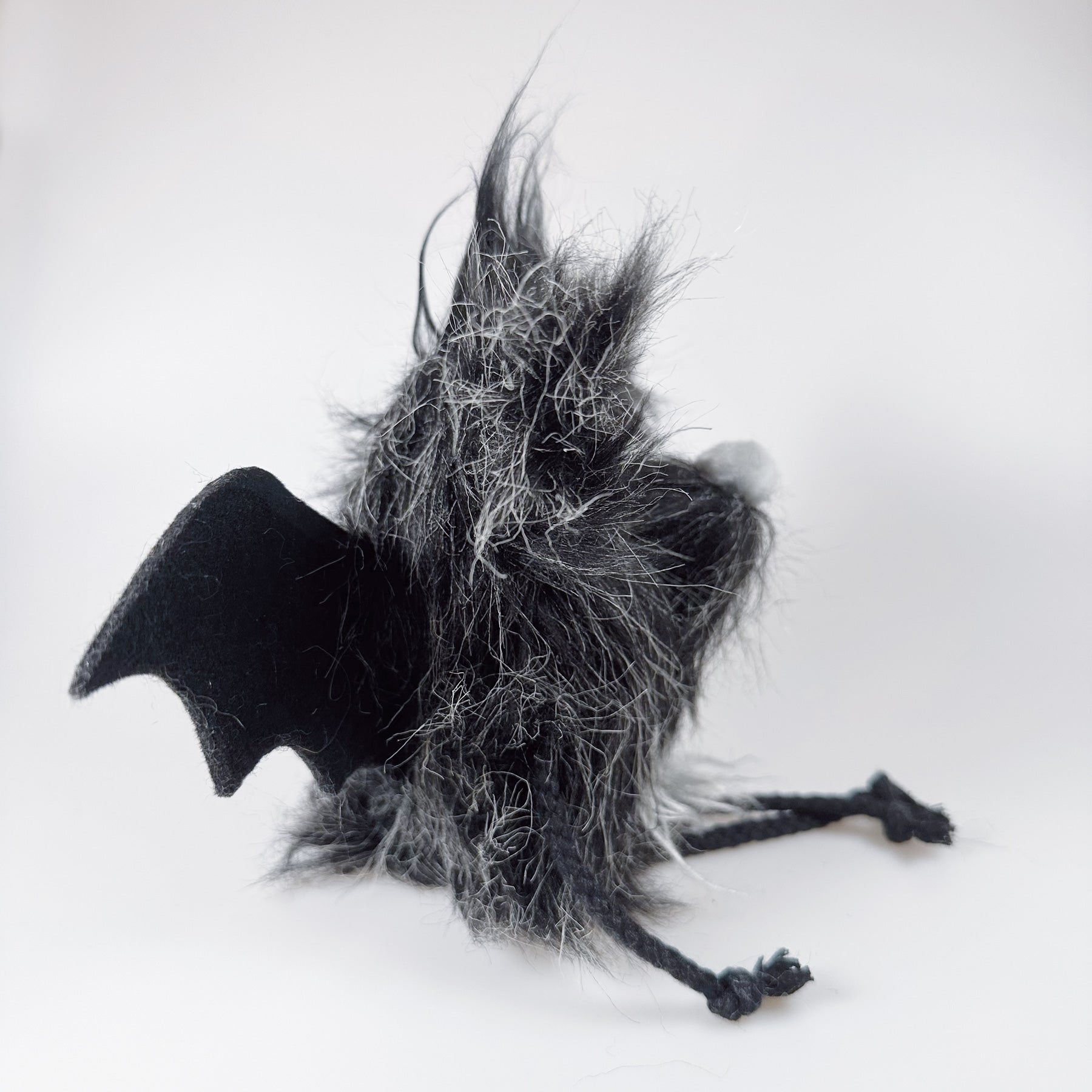 Fledermaus „Friedrich von Flatterstein“