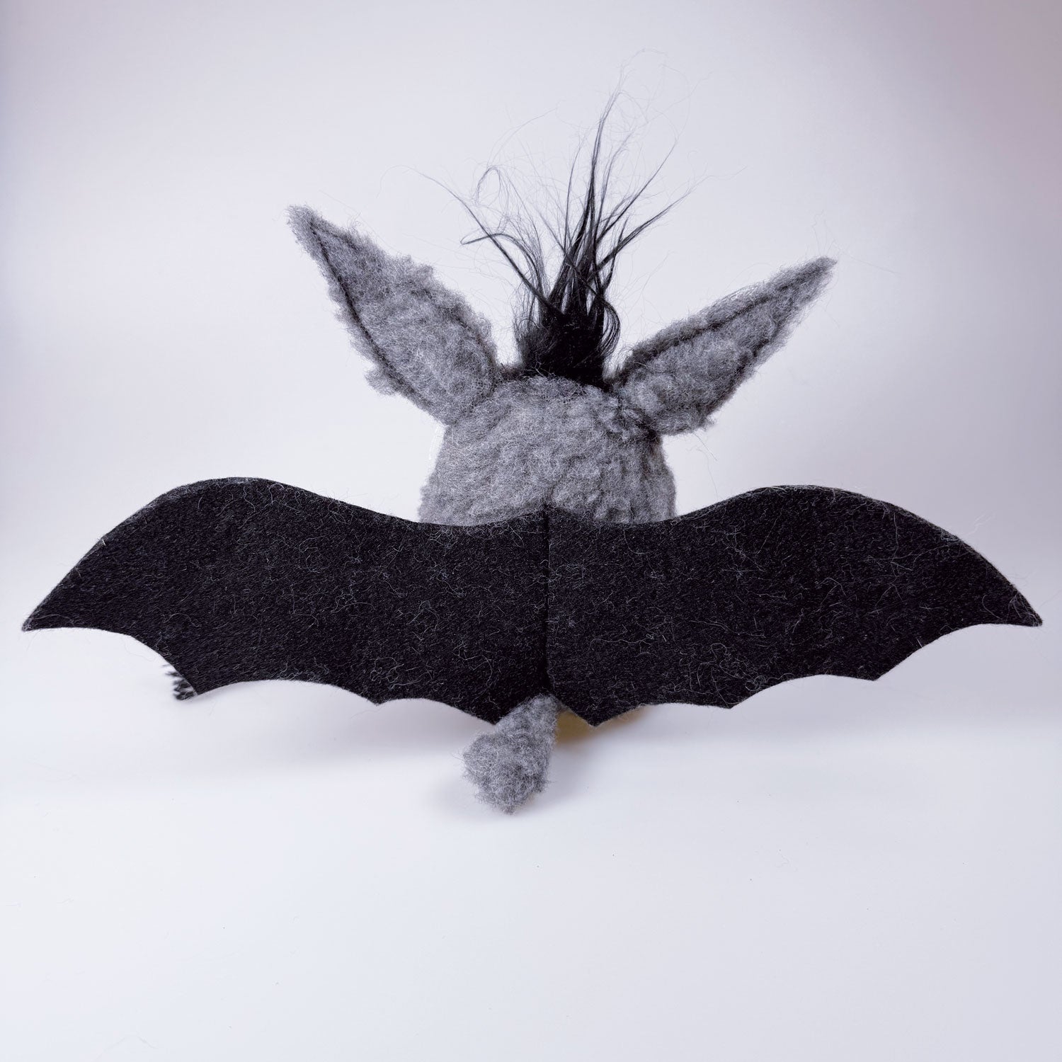 Fledermaus „Fritzi von Schmackofatz“