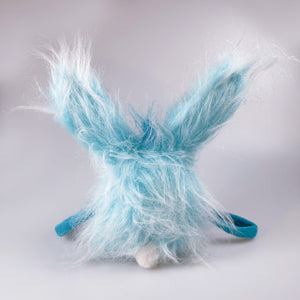 Kuscheltier Hase "Frostbeule"