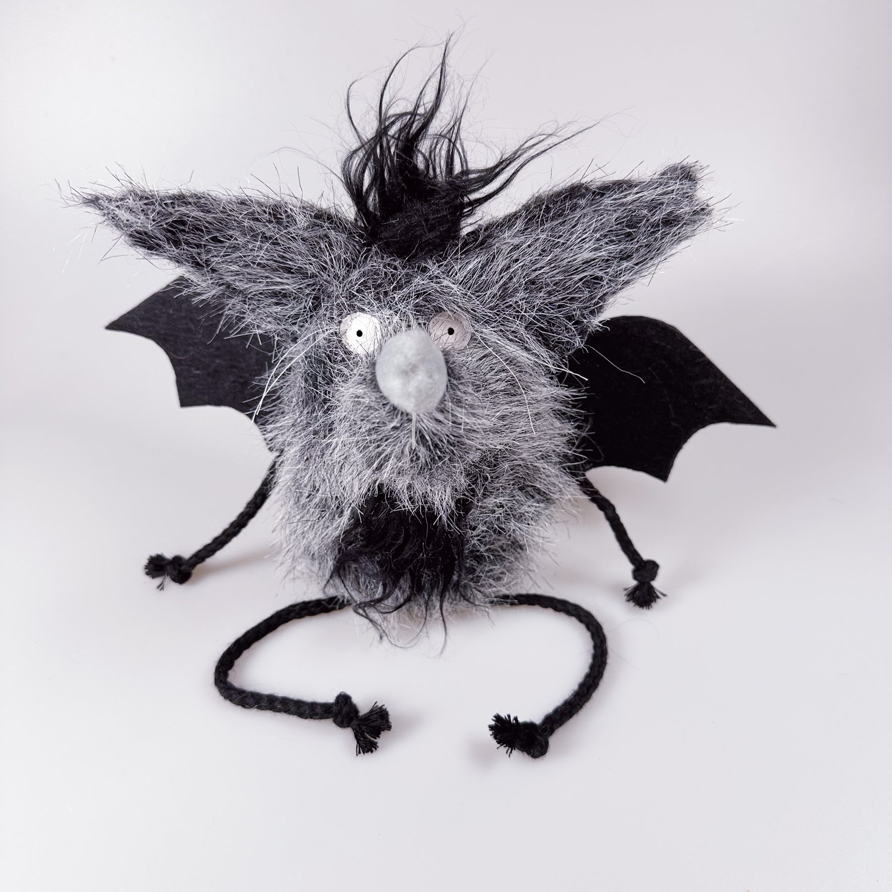 Fledermaus „Herbert“