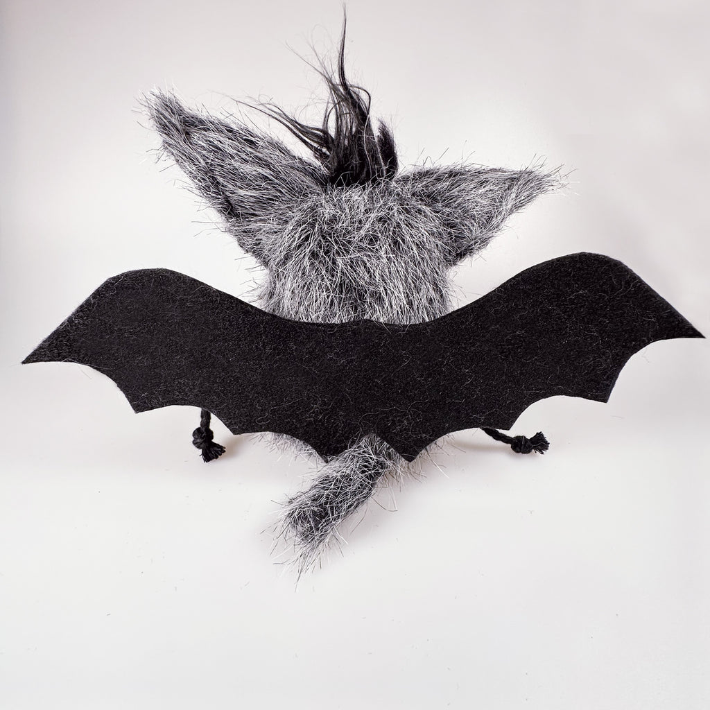 Fledermaus „Herbert“