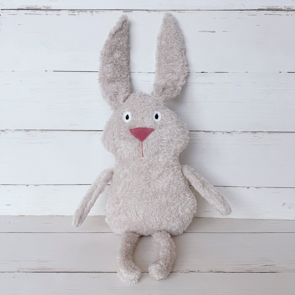 Kuscheltier Hase „Horst“
