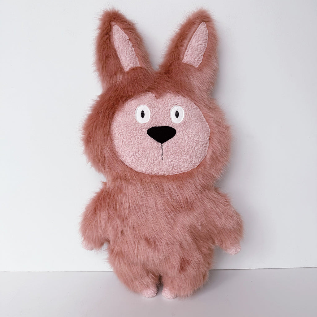 Kuscheltier Hase „Lulu“