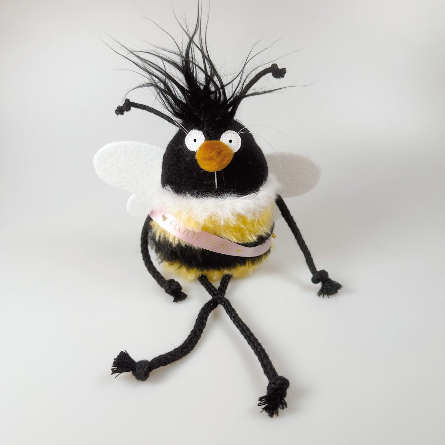 Flotte Biene  „Nuri“