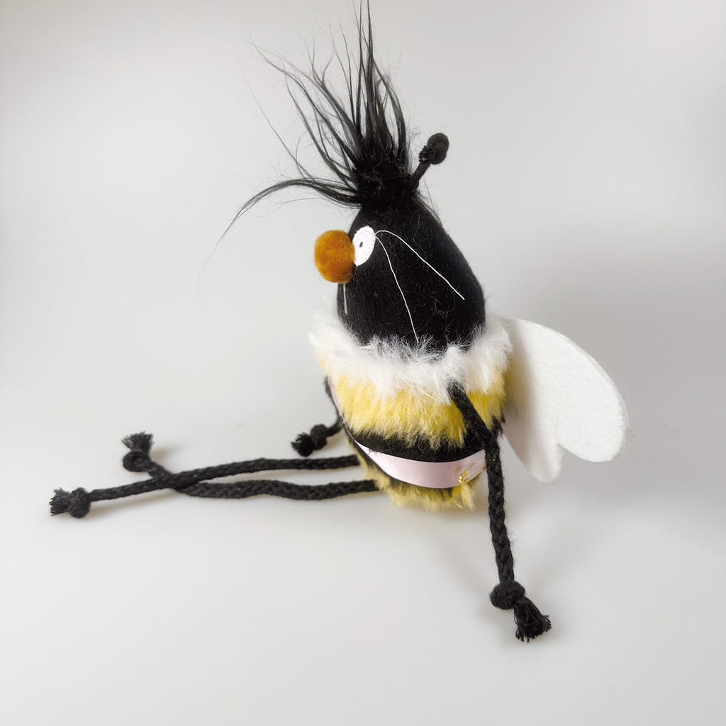 Flotte Biene  „Nuri“