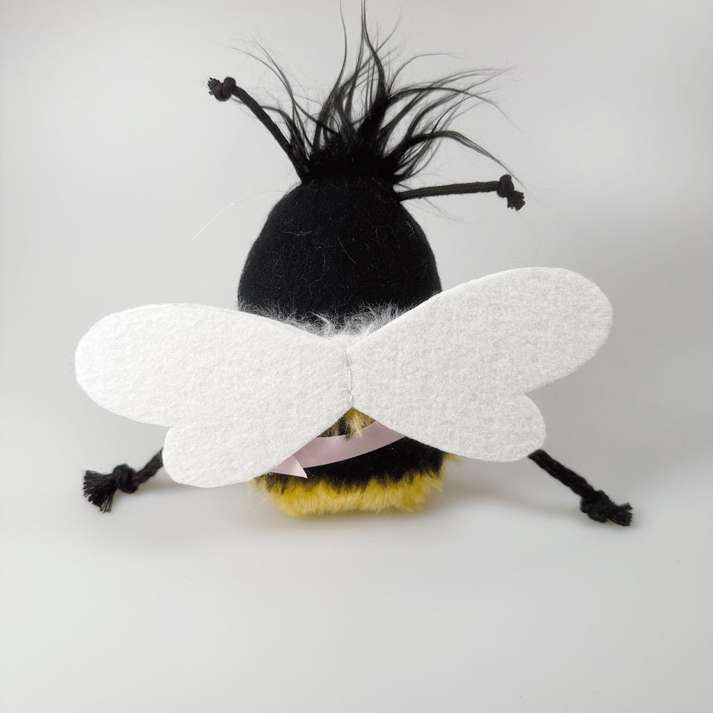 Flotte Biene  „Nuri“