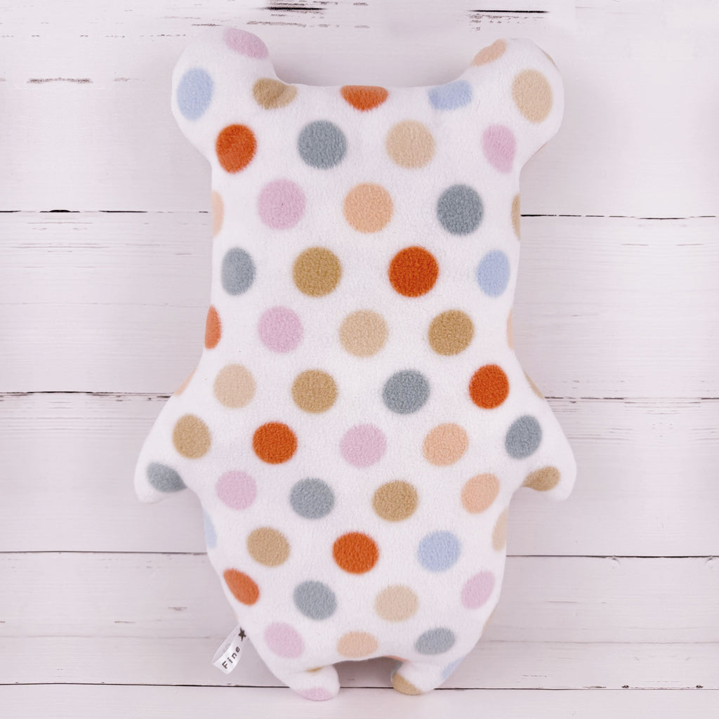 Partybär „Konfetti“