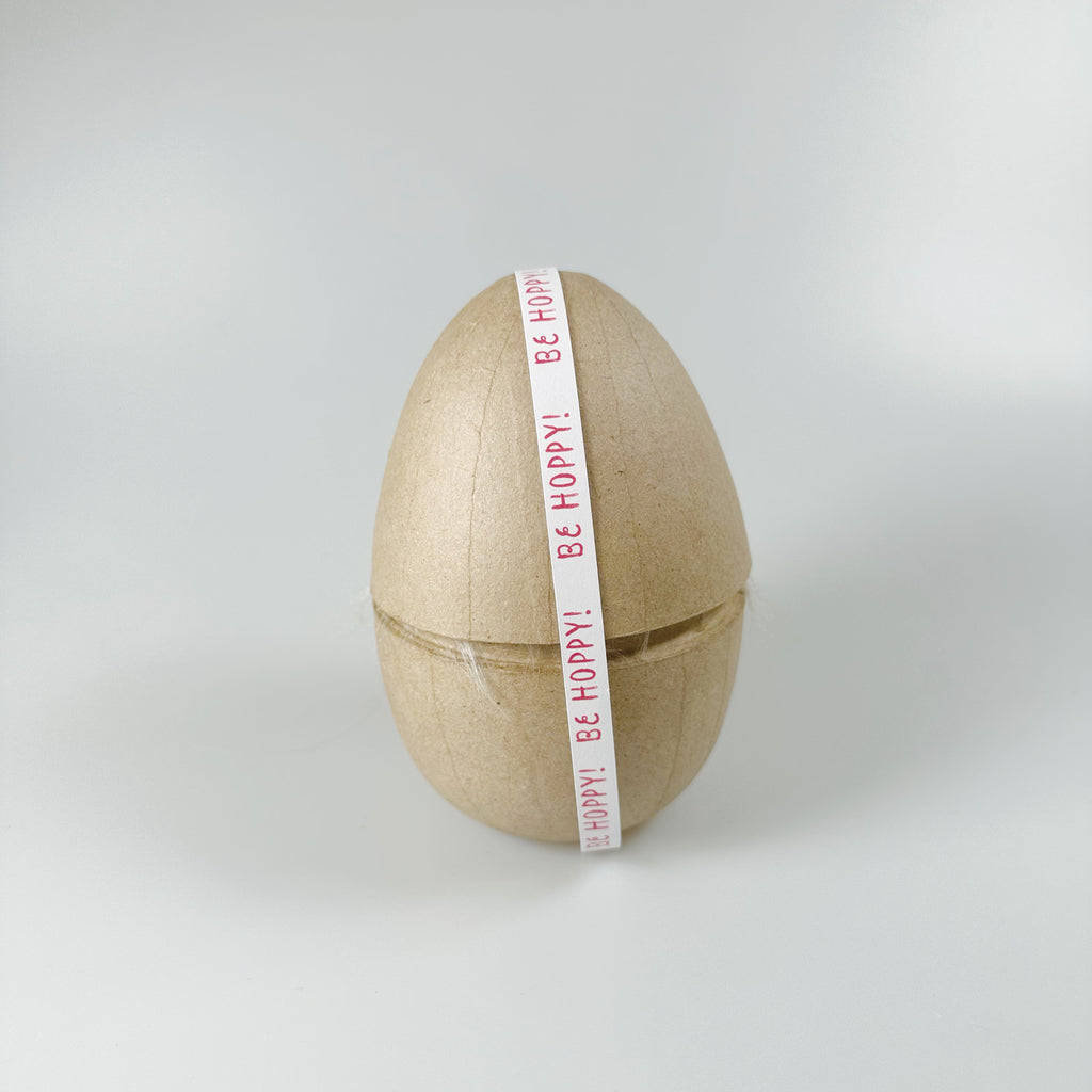 Kuscheltier, Hase im Ei „Ruby Rainbow“