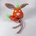 Cuddly toy cat “Zoe”