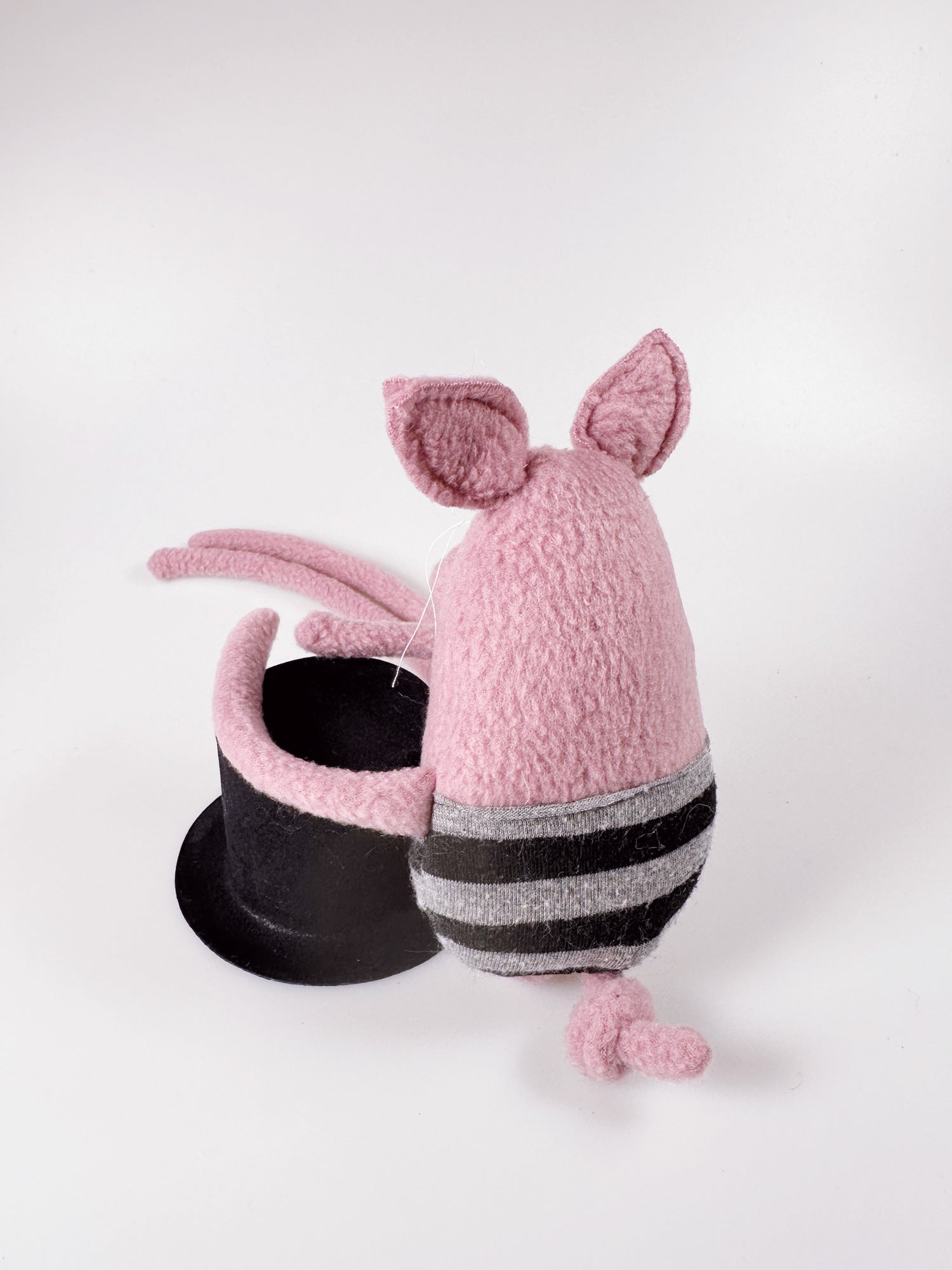 Glücksschwein im Sack „Winni"