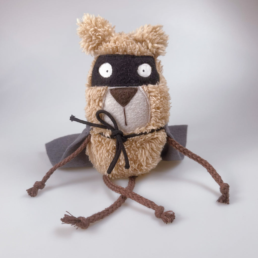 Super-Bär „Bärti"