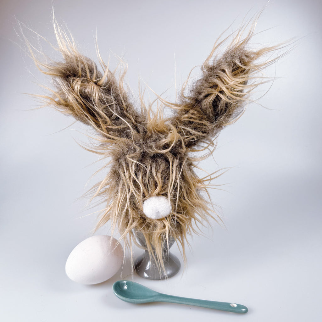 Osterhase „Till“, der Eierwärmer