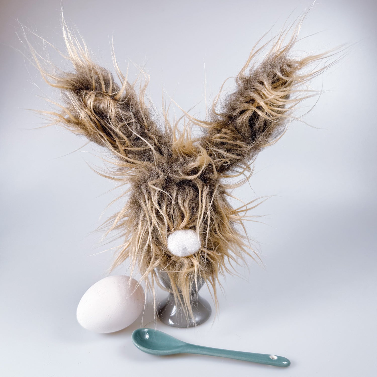 Osterhase „Till“, der Eierwärmer