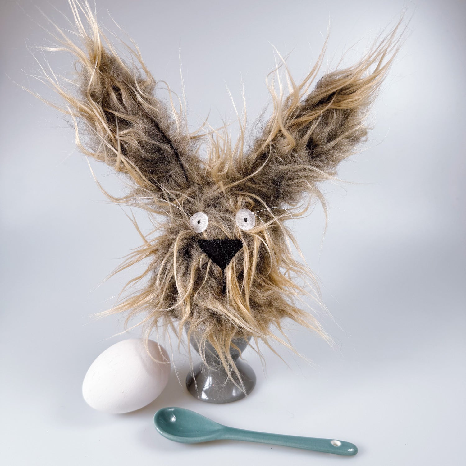 Osterhase „Till“, der Eierwärmer