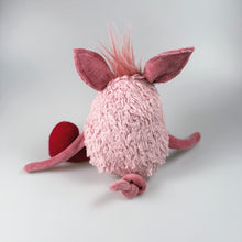 Load image into Gallery viewer, Cuddly toy cat “Zoe”